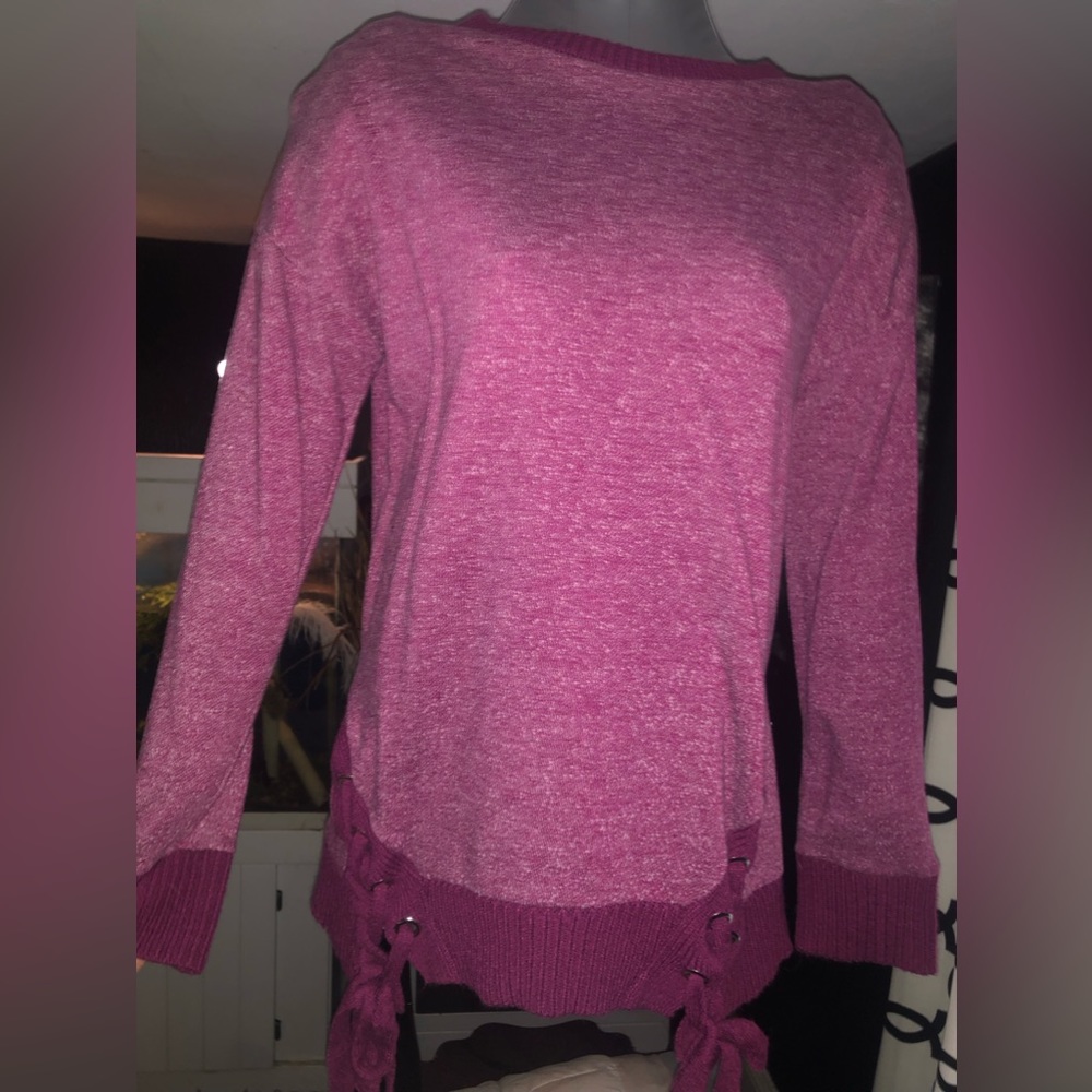 Maurice’s Small sweater